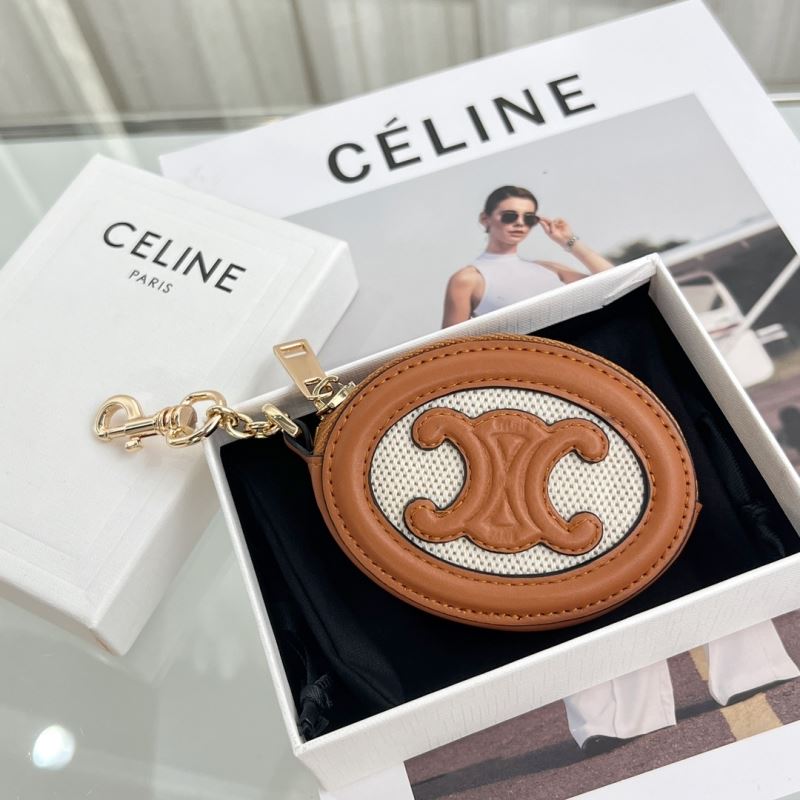 Celine Bags Accessories